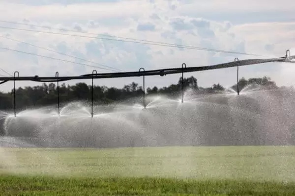 کاربرد سیستم‌های مه‌پاش در صنایع مختلف