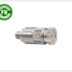 نازل تمام استیل ضد زنگ (FN-SBP NHP)