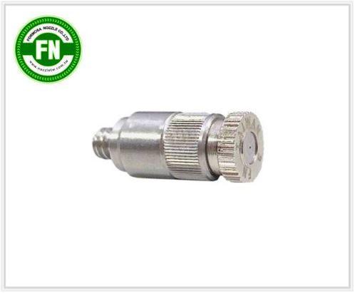 نازل تمام استیل ضد زنگ (FN-SBP NHP)