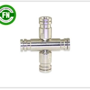 کانکتور متقاطع