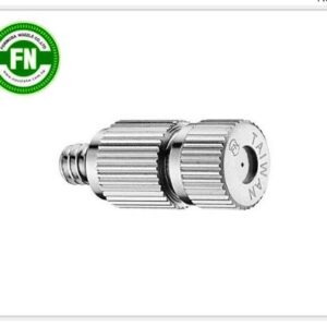 نازل دیسکی سرامیکی ( Ceramic disc nozzle FN-CD SD RCD RSD)