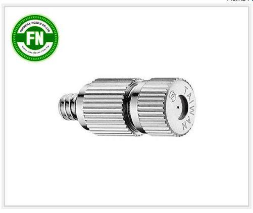 نازل دیسکی سرامیکی ( Ceramic disc nozzle FN-CD SD RCD RSD)