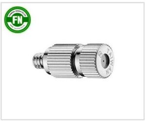 نازل دیسکی سرامیکی ( Ceramic disc nozzle FN-CD SD RCD RSD)