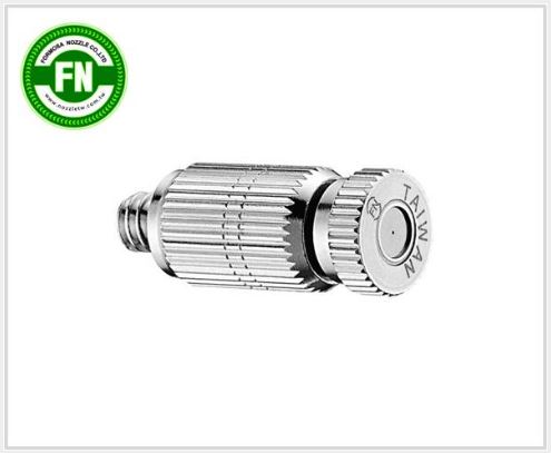 نازل دیسکی ضد زنگ توکار FN-P TF