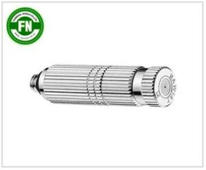 نازل دیسکی ضد زنگ توکار FN-P TF