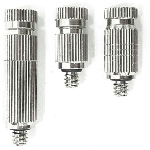 مه پاش در فضای باز وآنچه که باید بدانید