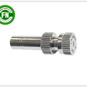 نازل دیسکی از جنس استیل ضد زنگ FN-RO RC RS