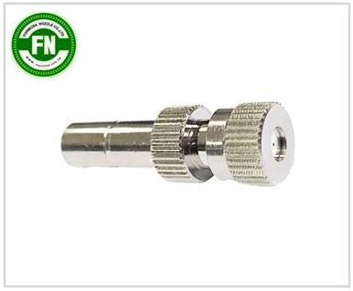 نازل دیسکی از جنس استیل ضد زنگ FN-RO RC RS