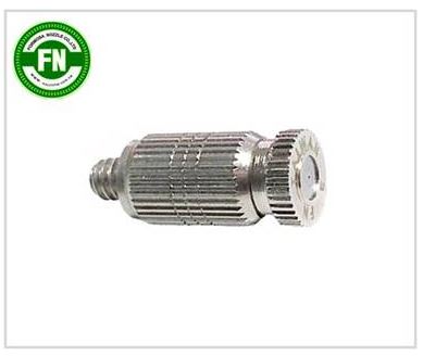 نازل تمام استیل ضد زنگ (FN-SBP NHP)