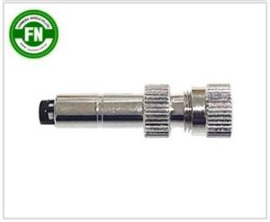 نازل دیسکی از جنس استیل ضد زنگ FN-RO RC RS